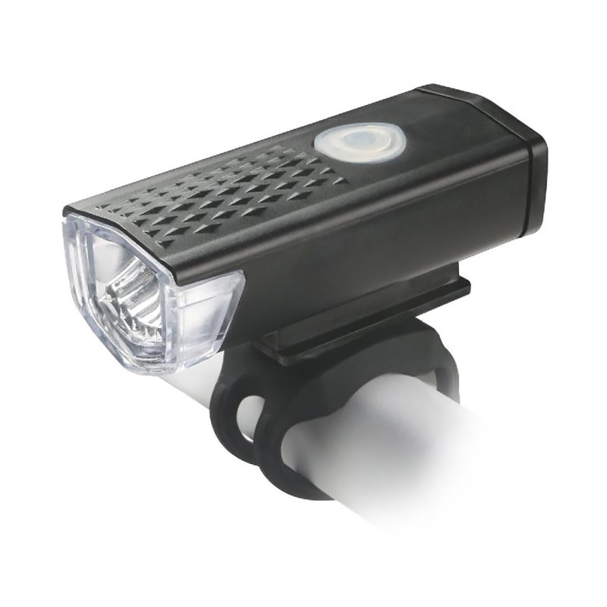 Frc - Luz Led Delantera Para Bicicleta Blanca