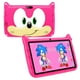 thumbnail image 1 of Tablet Inteligente Infantil Sonic 7 Pulgadas 16GB ROM Rosa, 1 of 7