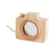 thumbnail image 5 of Creativo Mini Juguete De Madera Caleidoscopio Juguete Niño Regalo Diy Cámara Blanca, 5 of 5