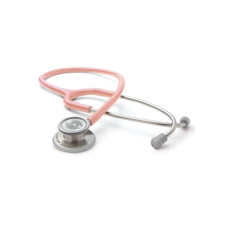 Fonendoscopio Adscope Adc® 608 P Rosado