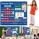 thumbnail image 1 of Calendario KIKIGOAL de Aula con Bolsillos Educativo, 1 of 7
