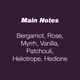 thumbnail image 2 of Perfume INITIO PARFUMS PRIVÉS Psychedelic Love, 90 ml, unisex, 2 of 2