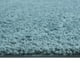 thumbnail image 3 of Alfombra Shaggy Colors 050X090 Turquesa, 3 of 3