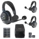 thumbnail image 1 of Sistema de comunicación con auriculares de intercomunicación inalámbricos EARTEC UL3S, 1 of 7