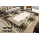 thumbnail image 2 of Alfombra Living con Diseños, tipo Diseño 27, 2 of 2