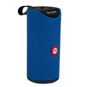 Monster - Parlante Bt Audio 450A Azul