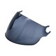 thumbnail image 1 of Lente De Visera Para Cascos De Motocicleta Lente De Cubierta De Viento De Motocicleta Resistente Para LS2 Negro, 1 of 5