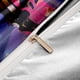 thumbnail image 3 of 3D Printi-ng Gen-shin Impac-t Beddi-ng 3 Piec-e Soft -Microfib-er Duvet C-over Set In-clud-es 1 Be-d Co-ver and 2 Pill-owcases -Adult -Boys a-nd Girls Gift Twin, 3 of 5