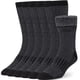 thumbnail image 1 of Calcetines térmicos de invierno COZIA 80% lana merino para hombre y mujer, 1 of 5