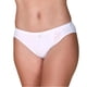 thumbnail image 1 of Bikini Cotton Spandex Mujer Lady Genny C-119, 1 of 3