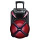 thumbnail image 2 of Parlante Karaoke Big Pro 400 Negro, 2 of 2
