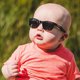 thumbnail image 4 of Lentes De Sol Para Niños Surf 0+ Negro, 4 of 6