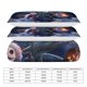 thumbnail image 2 of Nightmare Before Christmas 3-Piece Bedding Set Duvet Cover Set Soft Warm And Comfortable Soft Bed Set for Bedroom, 2 of 5