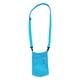 thumbnail image 3 of Bolsa De Transporte Para Botella De Agua, Cubierta De Malla Para Botella De Agua, Para Correr, Bicicleta Estática, Azul, 3 of 5