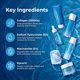 thumbnail image 3 of Set Collagen BECHOICEN 6 Piezas Rutina Facial Hidratación, 3 of 3