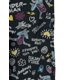 thumbnail image 5 of Conjunto de atuendo: camiseta y leggings de Marvel Spider-Man para niñas grandes, 5 of 5