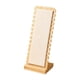 thumbnail image 1 of Soporte Para Joyas Organizador De Joyas Soporte Para Pulseras Hogar Dormitorio Tienda Minorista Blanco, 1 of 5