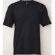 thumbnail image 2 of POLERA ALGODON MC HOMBRE NEGRA TALLA M, 2 of 2