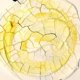 thumbnail image 2 of Pasta Craquelado GOLDEN 946 ml (frasco), 2 of 2