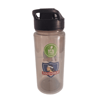 Fanatikos - Botella Swich Colo-Colo 400 Ml