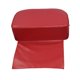 thumbnail image 2 of Peluquería Salón De Belleza Equipo De Spa Cojín Silla De Peinado Elevador Ni?o Rojo, 2 of 5