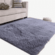 thumbnail image 1 of Alfombra Peluda 150x200cm Living Hogar Colores Variados, 1 of 3