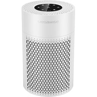 Purificador De Aire Megawise 2025, Versión Actualizada Para Habitaciones Grandes