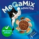 thumbnail image 2 of Purina Felix Mega Mix 8kg Adultos, 2 of 4