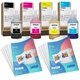 thumbnail image 1 of Tinta Epson Swing Design T49M 140 ml + Papel 21 x 29 cm, 1 of 6
