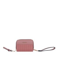 Billetera Secret Segovia St6 S Rosado