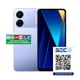 thumbnail image 2 of Poco C65 4g Eu 8gb + 256 Gb Morado, 2 of 9