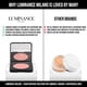 thumbnail image 4 of Iluminador de ojos Luminance Milano Original Pink, 4 of 5