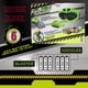 thumbnail image 5 of Juego De Acción Alien Vision Shoot Roaring Aliens Kids, 5 of 8
