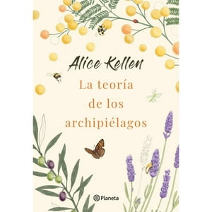 Planeta - Libro La Teoría De Los Archipiélagos