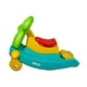 thumbnail image 4 of Balancin Resbalin Tobogan  2en1 Verde, 4 of 9