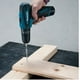 thumbnail image 3 of Taladro atornillador c/percusión 10 mm Makita HP330D, 3 of 4