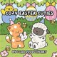 thumbnail image 1 of Libro para colorear Cozy Easter Cuties, publicación independiente, 1 of 1