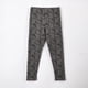 thumbnail image 1 of Calza Niña Hello Kitty Rib Gris, 1 of 4