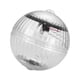 thumbnail image 1 of Luz Flotante Solar Para Piscina, Luz LED Para Piscina Con Energía Solar Para Césped, Estanque, Camino, Luz Cálida, 1 of 3