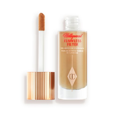 Prebase De Maquillaje Charlotte Tilbury Hollywood Flawless Filter