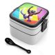 thumbnail image 1 of Fiambrera de Doble Capa Zoboomafoo 1000ml, 1 of 6