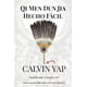 thumbnail image 1 of Libro Qi Men Dun Jia Hecho Fácil (Edición en Español) por Calvin Yap, 1 of 1
