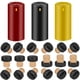 thumbnail image 1 of Tapón para Botella BGMAXimum 60 piezas + 30 piezas Set de Sellado de Vino, 1 of 7
