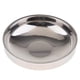 thumbnail image 1 of Acero Inoxidable Doble Pared Condimento Plato Salsa Vinagre Tazón 11.5cm, 1 of 5