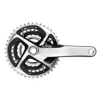 Volante Shimano Xtr Hollowtech 2 10V 42X32X24T 17 Fc-M980