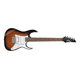 thumbnail image 1 of Guitarra Electrica Ibanez grg140 Color Sunburst Material del Diapasón Jatoba Orientación de la Mano Diestro, 1 of 1