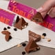 thumbnail image 4 of Chocolate Leche Frutos Secos 100 G, 4 of 6