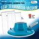 thumbnail image 2 of Aspiradora para piscina U.S. Pool Supply Leaf Terminator 15 Body, 2 of 6
