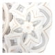thumbnail image 3 of Cuadro Mandala Madera 40x40 Cm Blanco Beige, 3 of 3