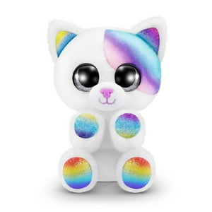 Peluche Coco Cones Rainbow Colección Zuru Floro